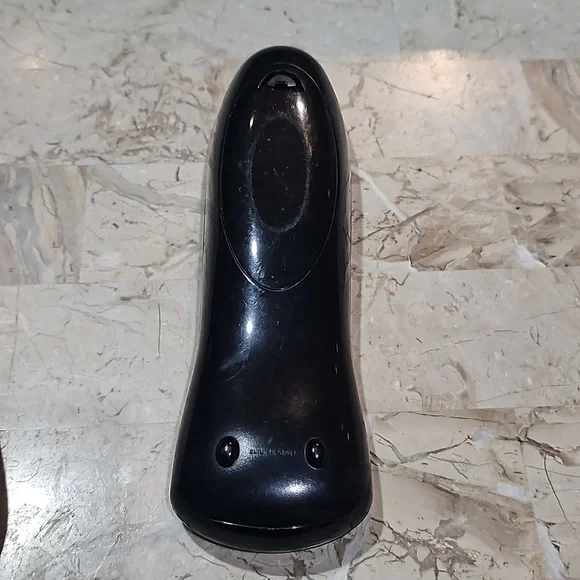 Bell Black Remote‎ Control - Picture 3 of 3